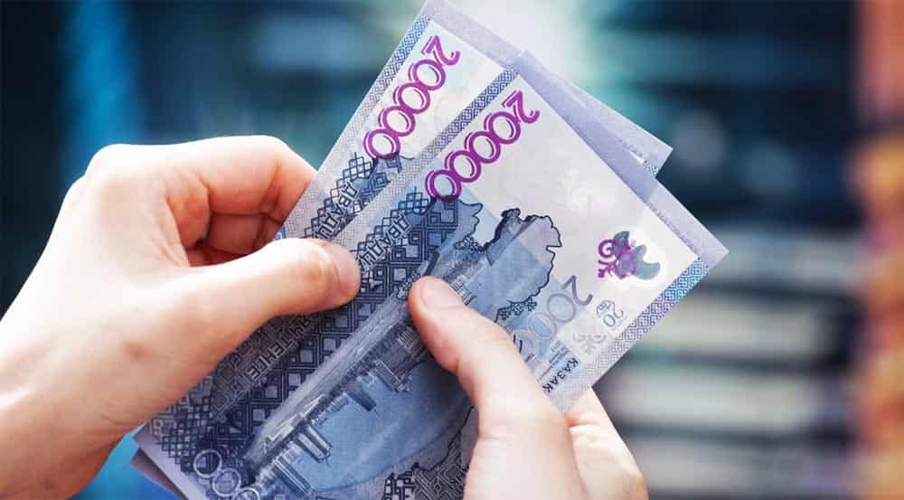 Кредит онлайн на карту за 10 минут